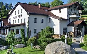 Pension Majak